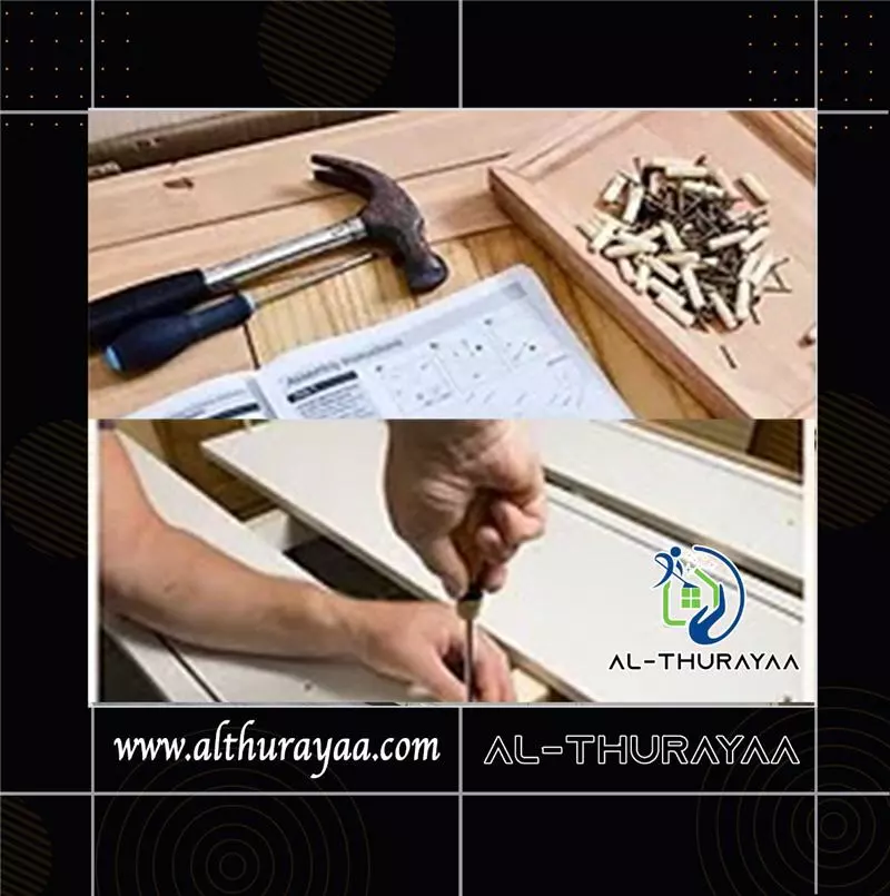 شركة تركيب اثاث ايكيا بالرياض Q533132301 عامل تركيب ايكيا الثريا هوم